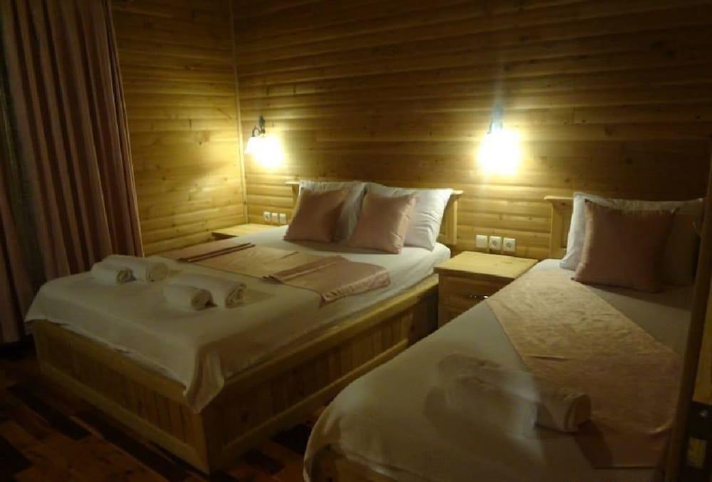 Sedir Palas Hotel Çıralı Extérieur photo