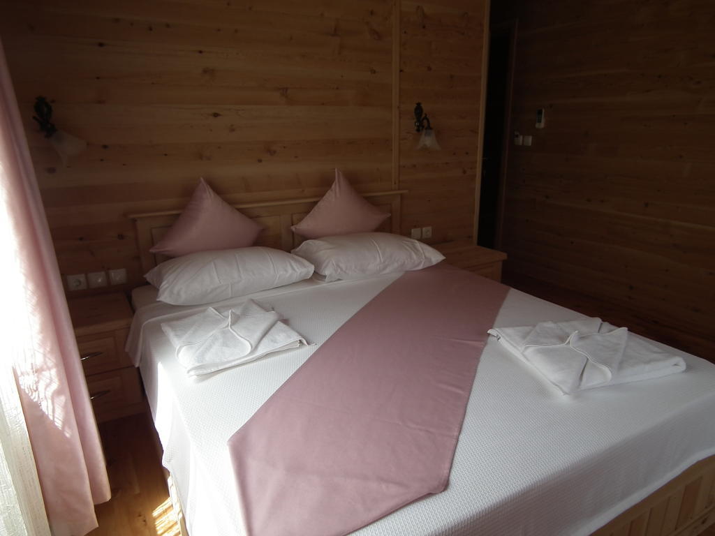 Sedir Palas Hotel Çıralı Chambre photo