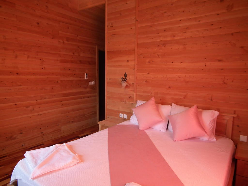 Sedir Palas Hotel Çıralı Chambre photo
