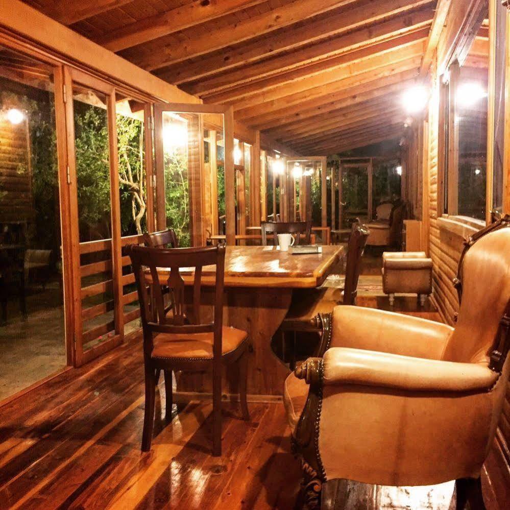 Sedir Palas Hotel Çıralı Extérieur photo